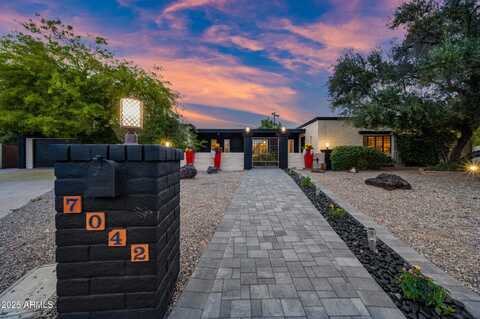 7042 N 12TH Way, Phoenix, AZ 85020