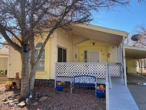 1487 W Horseshoe Bend Drive, Camp Verde, AZ 86322