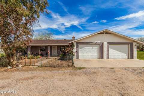 3137 W BASELINE Road, Laveen, AZ 85339