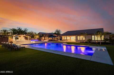 7889 W CALLE LEJOS --, Peoria, AZ 85383