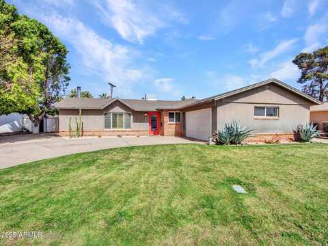 8450 E MONTECITO Avenue, Scottsdale, AZ 85251