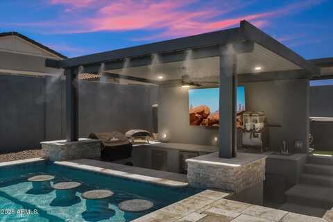 4115 E PRESCOTT Place, Chandler, AZ 85249