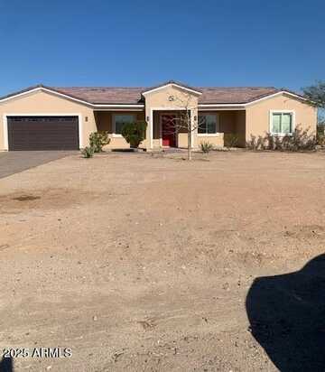 2319 N 192ND Avenue, Buckeye, AZ 85396