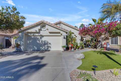 842 W SARAGOSA Street, Chandler, AZ 85225
