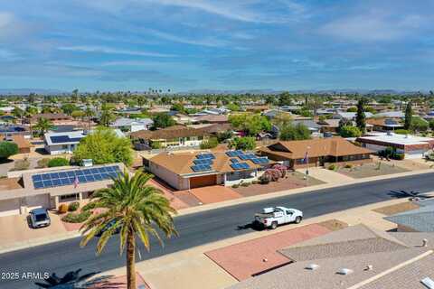 10340 W FLORIADE Drive, Sun City, AZ 85351