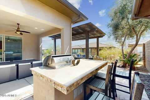 13179 W STEED RIDGE Road, Peoria, AZ 85383
