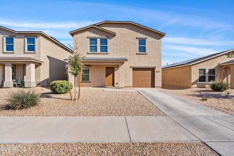 148 E DOUGLAS Avenue, Coolidge, AZ 85128