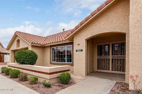 13908 W PAVILLION Drive, Sun City West, AZ 85375