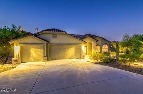 15232 E SAGE Drive, Fountain Hills, AZ 85268