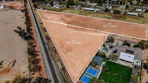 955 W HARVARD Avenue, Gilbert, AZ 85233