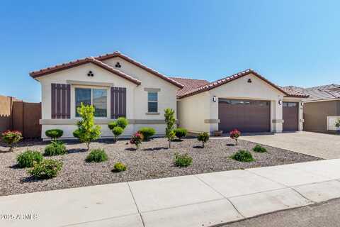 8519 N 186TH Lane, Waddell, AZ 85355