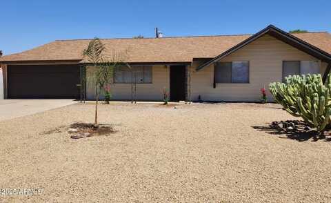 10324 W WILLIE LOW Circle, Sun City, AZ 85351