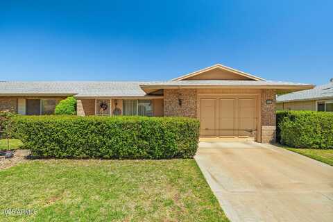 11012 W CARON Drive, Sun City, AZ 85351