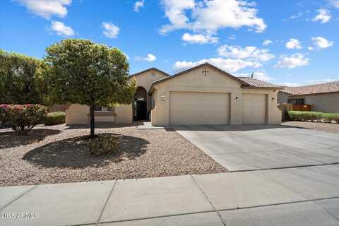 18237 W PORT AU PRINCE Lane, Surprise, AZ 85388