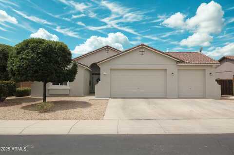 18237 W PORT AU PRINCE Lane, Surprise, AZ 85388