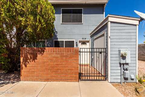 2301 E UNIVERSITY Drive, Mesa, AZ 85213