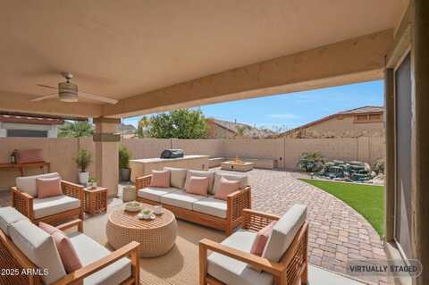 3005 W DONATELLO Drive, Phoenix, AZ 85086