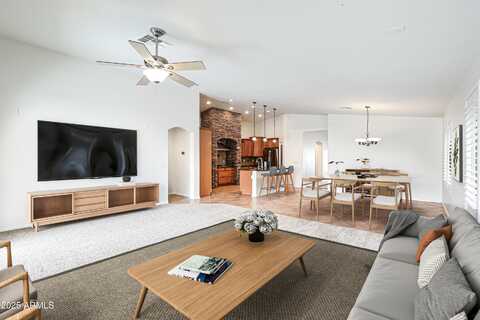 3005 W DONATELLO Drive, Phoenix, AZ 85086