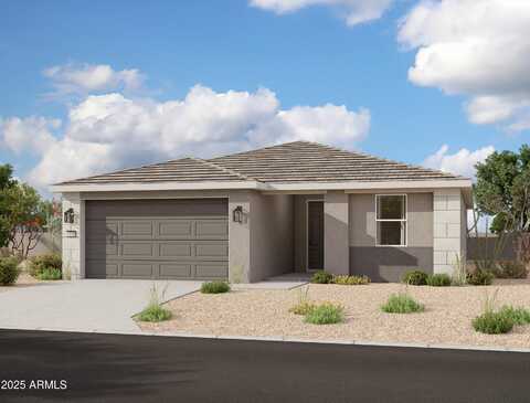 5626 W OLNEY Avenue, Laveen, AZ 85339
