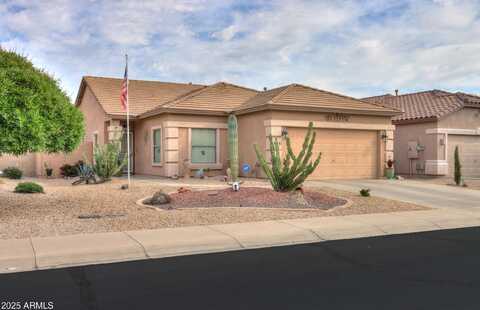 44340 W CAVEN Drive, Maricopa, AZ 85138
