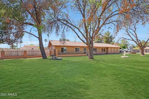 3177 E REDFIELD Road, Gilbert, AZ 85234