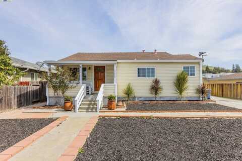 27904 E 12th Street, Hayward, CA 94544