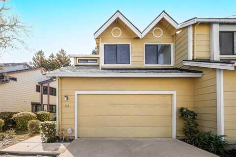 316 Delmonte Way, Pinole, CA 94564