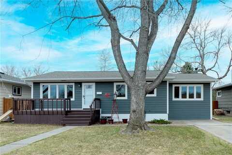 2508 Custer Avenue, Billings, MT 59102