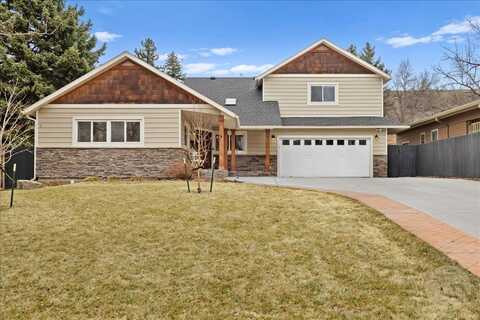 651 Park Lane, Billings, MT 59102
