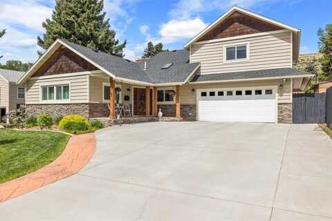 651 Park Lane, Billings, MT 59102