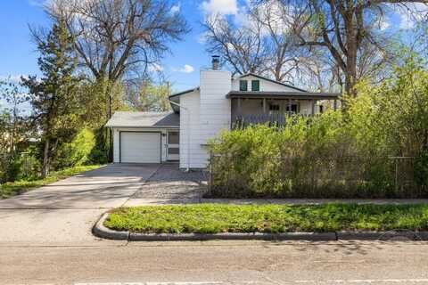 909 S 28th Street, Billings, MT 59101