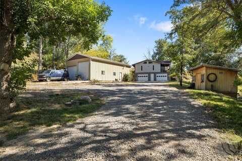 1629 Cove Lane, Laurel, MT 59044