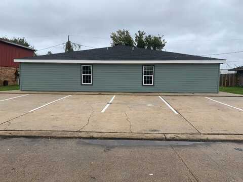 3605 Thomas Dr, Houma, LA 70363
