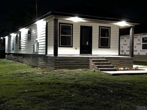353 Dixie Avenue, Houma, LA 70363