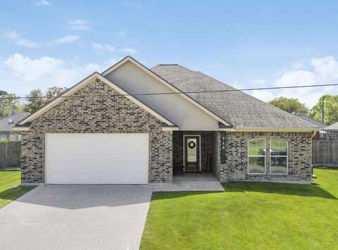940 Amber Kay Lane, Bridge City, TX 77611