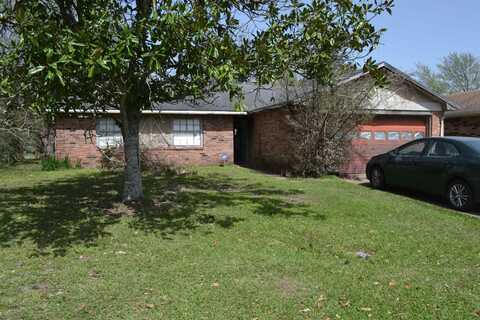 5790 Meadowview Road, Beaumont, TX 77708