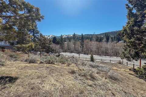 0 Monterey Street, Big Bear Lake, CA 92315