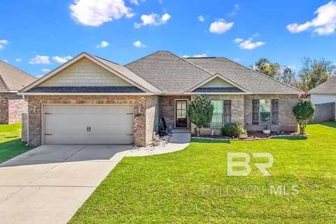 17400 Abingdon Lane, Fairhope, AL 36532