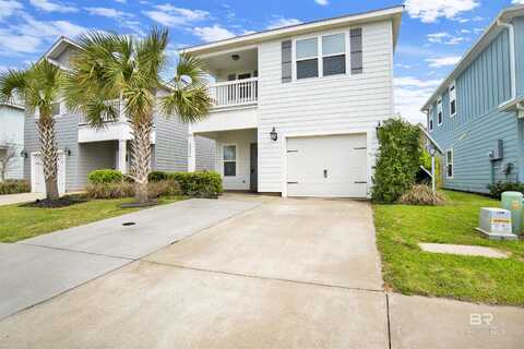 23956 Cottage Loop, Orange Beach, AL 36561