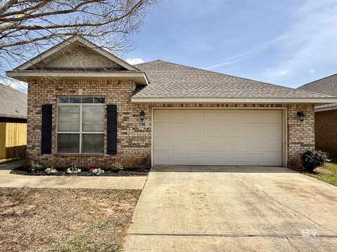 1708 Arcadia Drive, Foley, AL 36535