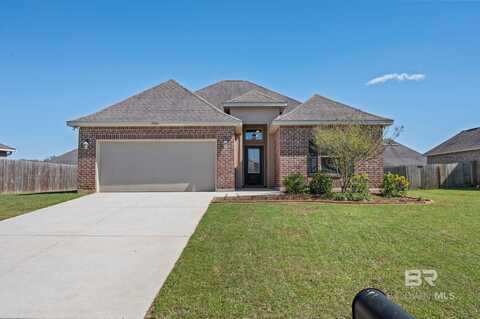14766 Sonoma Boulevard, Silverhill, AL 36576