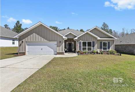 31254 Semper Drive, Spanish Fort, AL 36527