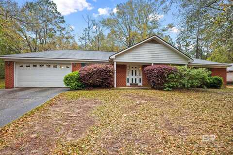 161 Robbins Boulevard, Daphne, AL 36526