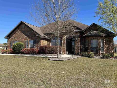 661 Royal Troon Circle, Gulf Shores, AL 36542