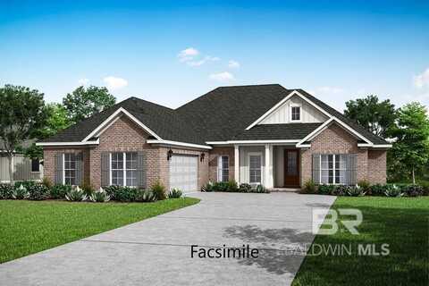 12249 Exbury Way, Spanish Fort, AL 36527