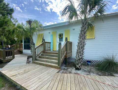 5781 State Highway 180, Gulf Shores, AL 36561