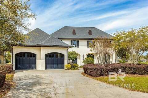 3687 Olde Park Road, Gulf Shores, AL 36542