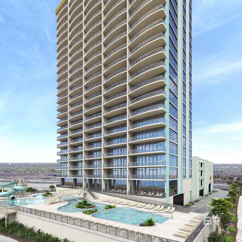 533 E Beach Boulevard, Gulf Shores, AL 36542