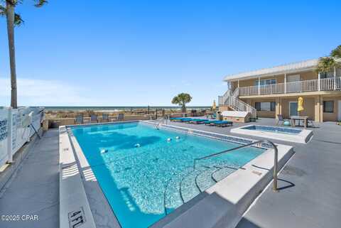 8001 Surf Drive, Panama City, FL 32408