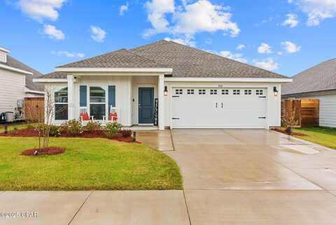 210 Boggy Creek Way, Panama City, FL 32404